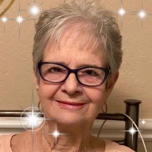 Meet your Posher, Cheryl